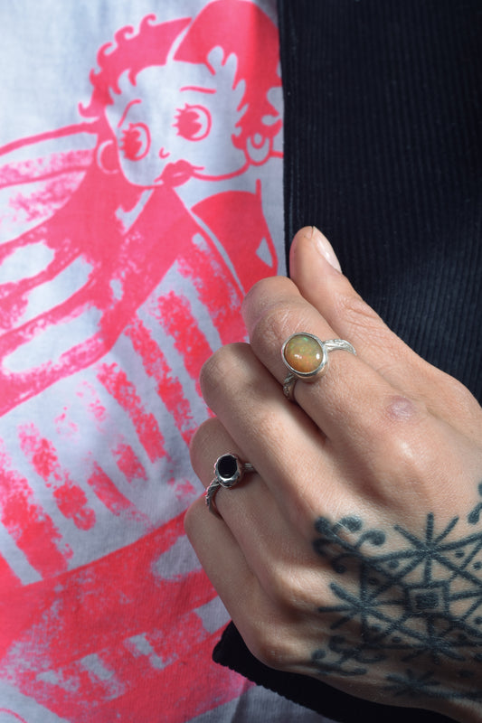 Bolero Cotelé Negro