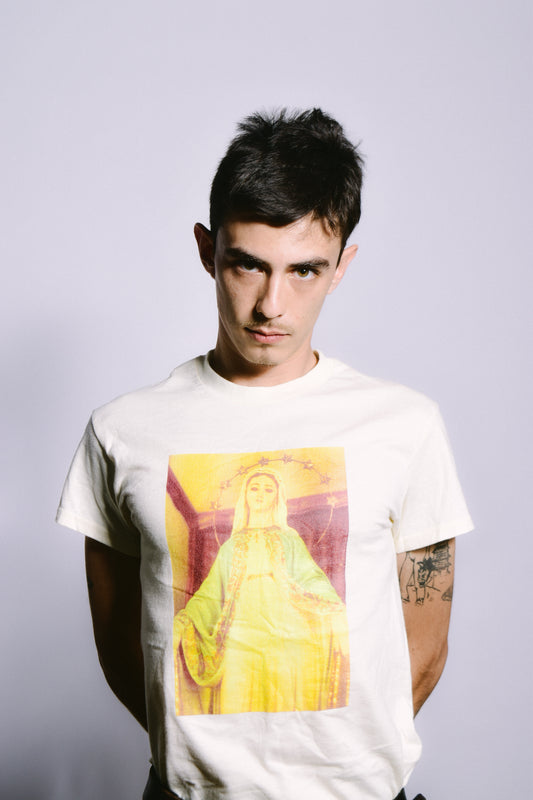 Polera Virgencita